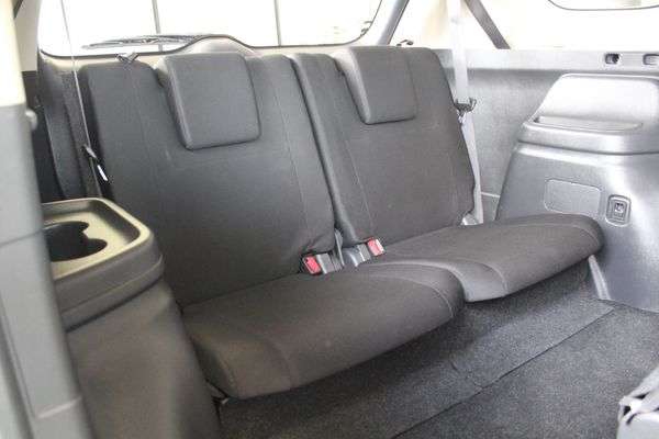 2021 Mitsubishi Outlander LS 2.4 2WD 7-SEAT Carousel 16