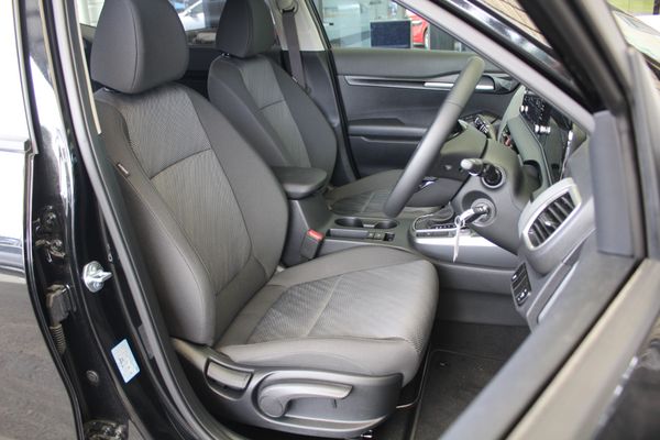 2026 Kia Seltos LX Plus 2.0 2WD SUV Carousel 9