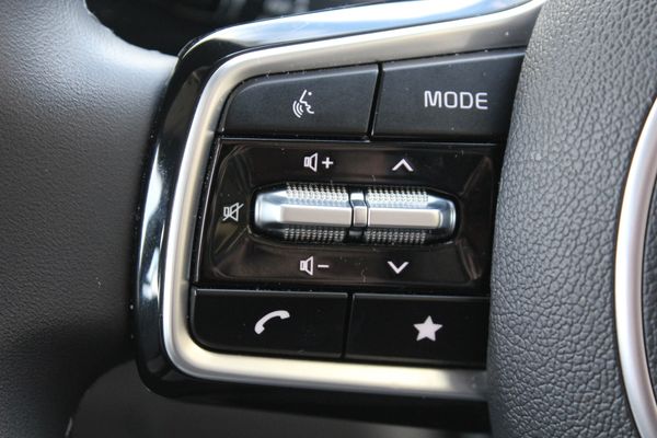 2025 Kia Carnival EX 2.2L Turbo Diesel 8 Speed Auto Carousel 18