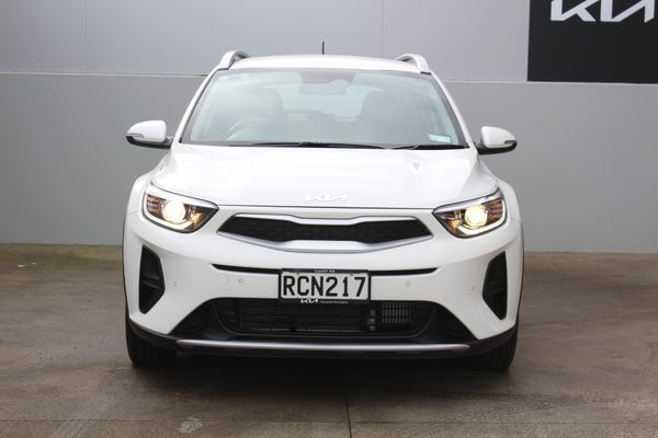 2025 Kia Stonic SX 1.0 Turbo Auto Carousel 6