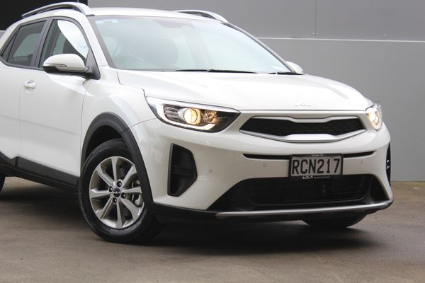 2025 Kia Stonic SX 1.0 Turbo Auto Carousel 7