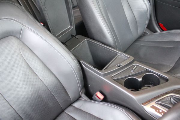 2012 Kia Optima 2.4 Limited Carousel 12
