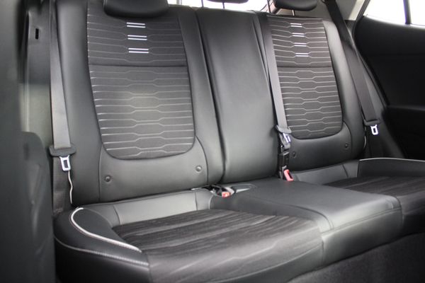 2025 Kia Stonic LX-T Petrol Turbo Auto Carousel 10