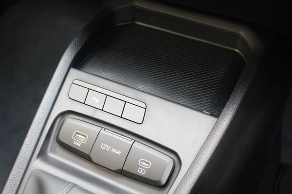 2026 Kia Stonic LX 1.0 Turbo Auto Carousel 16