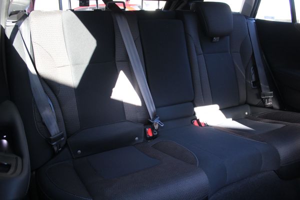2024 Subaru Outback Sport 2.5 AWD Auto Carousel 10