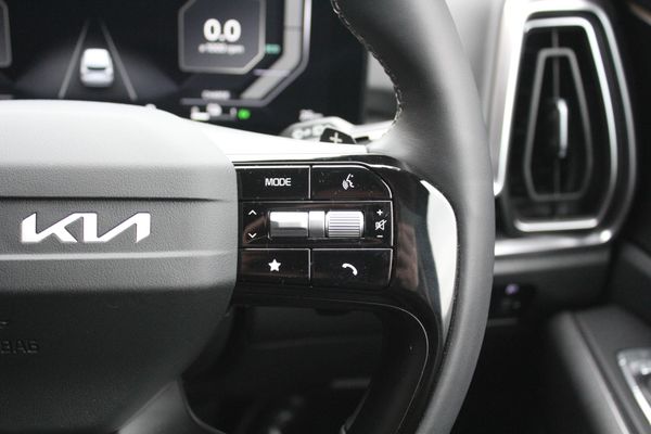 2026 Kia Sorento HEV Earth 1.6P AWD Carousel 10