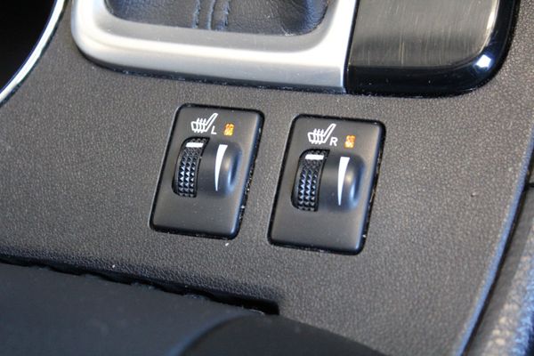 2015 Toyota Highlander GXL 3.5 V6 AWD Carousel 14