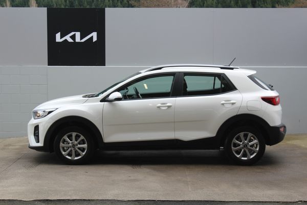 2025 Kia Stonic SX 1.0 Turbo Auto Carousel 5