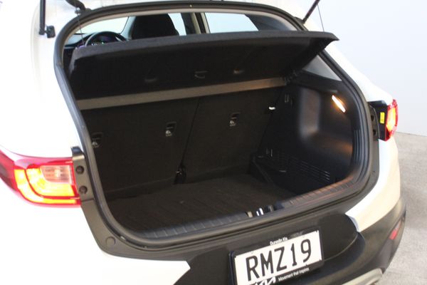 2025 Kia Stonic SX 1.0L Turbo Auto Carousel 6
