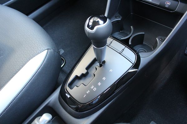 2026 Kia Picanto GT-Line 1.25 Hatch Carousel 16