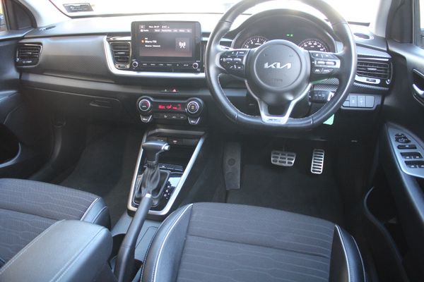 2024 Kia Stonic LX-T 1.0 Turbo Auto Carousel 8