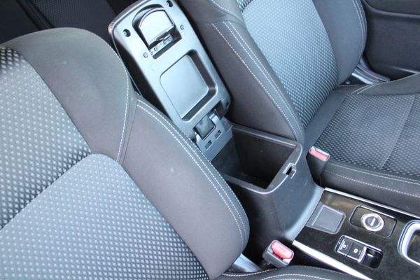 2020 Mitsubishi Outlander LS 2.4 4WD Auto Carousel 9