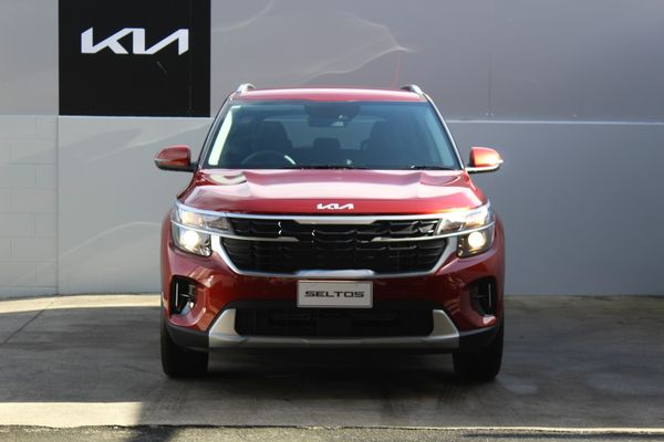 2026 Kia Seltos LX Plus 2.0 2WD SUV Carousel 6