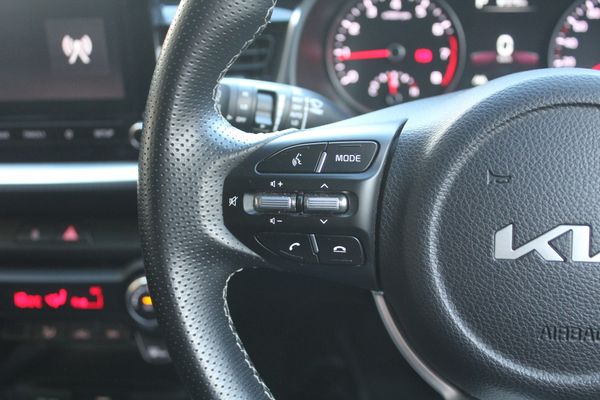 2024 Kia Stonic LX-T 1.0 Turbo Auto Carousel 10