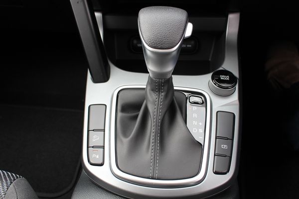 2026 Kia Seltos LX 2.0 SUV Carousel 17