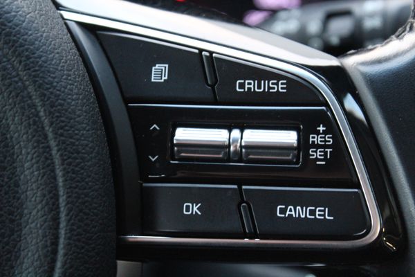 2020 Kia Sportage LX AWD Diesel 2.0 Auto Carousel 17