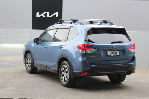 2018 Subaru Forester 2.5 AWD Auto Carousel 4