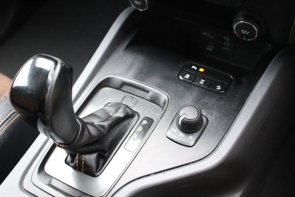 2016 Ford Ranger Wildtrak 3.2D/4WD/6A Carousel 15