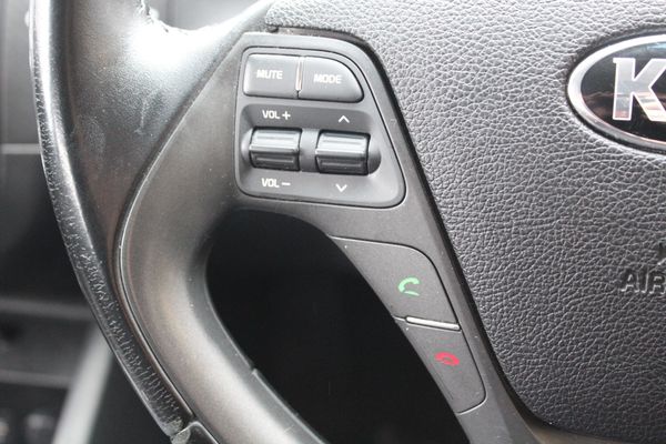 2015 Kia Cerato LX 1.8L Petrol Carousel 16