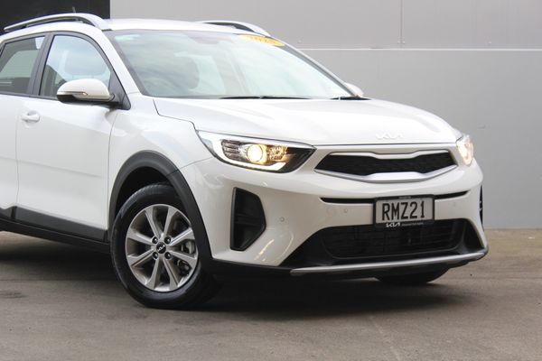 2025 Kia Stonic SX 1.0 Turbo Auto Carousel 7