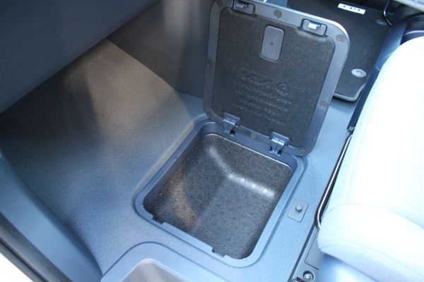 2026 Kia PV5 Cargo Van 6 door Carousel 18
