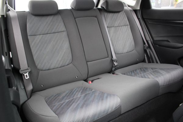 2026 Kia Seltos LX Plus 2.0 2WD SUV Carousel 17