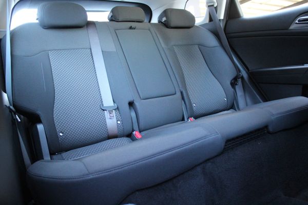 2026 Kia Sportage HYBRID HEV Light 1.6 Turbo AWD Carousel 17