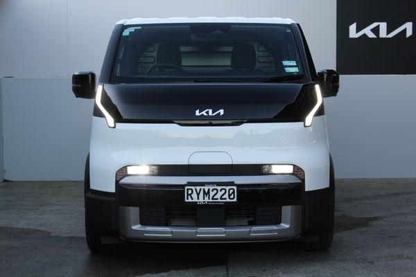 2026 Kia PV5 Cargo Van 6 door Carousel 6