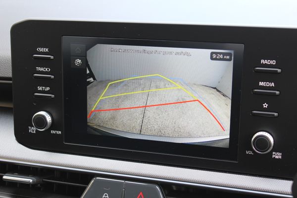 2026 Kia Stonic LX 1.0 Turbo Auto Carousel 14