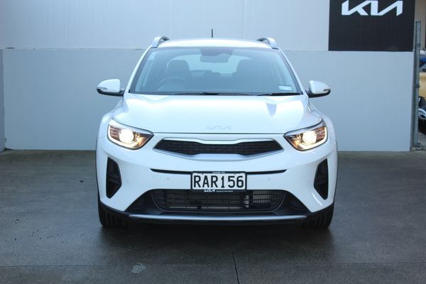 2025 Kia Stonic SX 1.0 Turbo Auto Carousel 6
