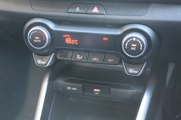 2024 Kia Stonic LX-T 1.0 Turbo Auto Carousel 15