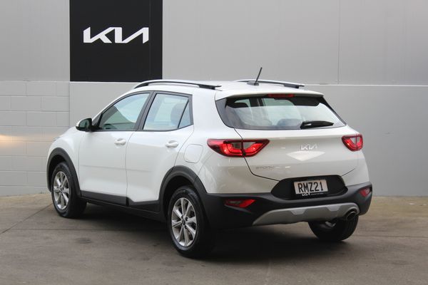 2025 Kia Stonic SX 1.0 Turbo Auto Carousel 4