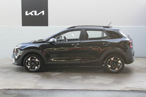 2026 Kia Stonic LX 1.0 Turbo Auto Carousel 5