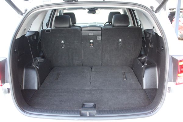 2015 Kia Sorento Premium 2.2 Turbo Diesel 4WD Carousel 18