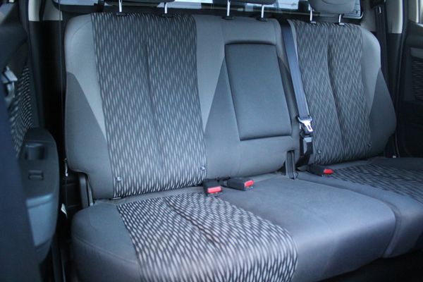 2015 Holden Colorado LS 2WD Manual Carousel 10