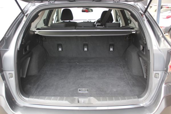 2024 Subaru Outback Sport 2.5 AWD Auto Carousel 18