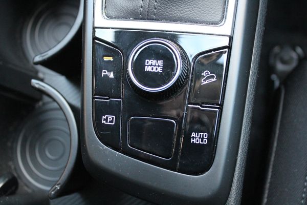 2022 Kia Sportage LX 2WD 2.0 Petrol Auto Carousel 17