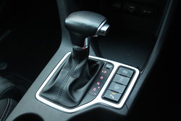 2020 Kia Sportage LX AWD Diesel 2.0 Auto Carousel 15