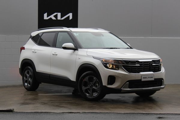 2026 Kia Seltos LX 2.0 SUV Carousel 18