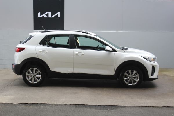 2025 Kia Stonic SX 1.0 Turbo Auto Carousel 1