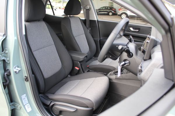 2026 Kia Stonic LX 1.0 Turbo Auto Carousel 8