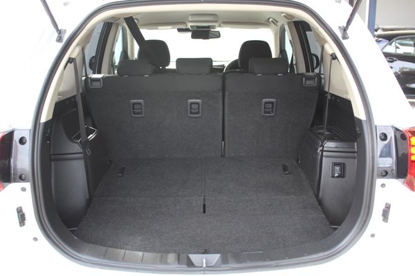 2021 Mitsubishi Outlander LS 2.4 2WD 7-SEAT Carousel 17