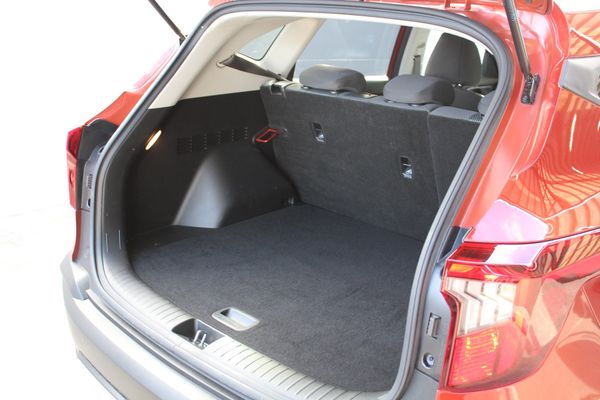 2025 Kia Seltos LX 2.0 Auto Carousel 19
