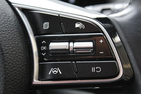 2024 Kia Seltos LX 2.0 Auto Carousel 17