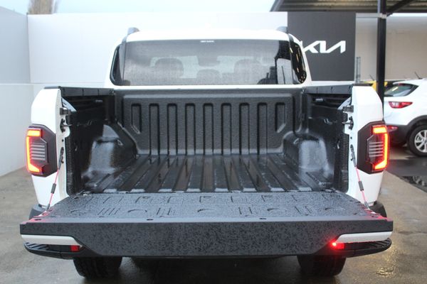 2026 Kia Tasman X-Pro 2.2 Diesel 4WD Dual Cab Wellside Carousel 4