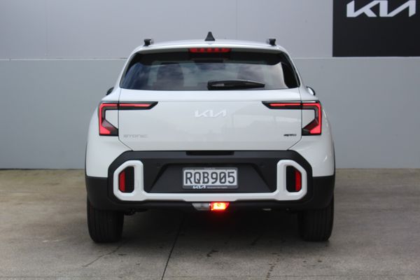 2026 Kia Stonic GT-LINE 1.0 Turbo Auto Carousel 15