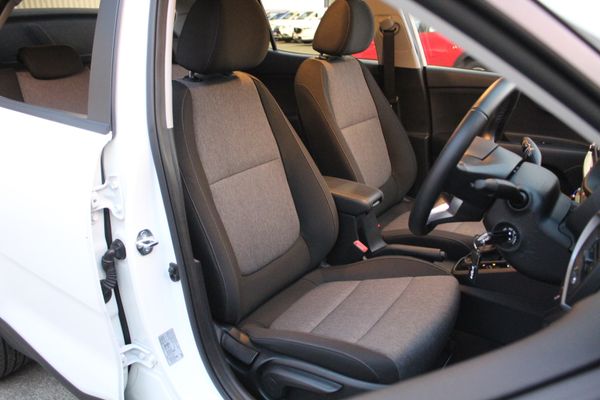 2025 Kia Stonic SX 1.0L Turbo Auto Carousel 9