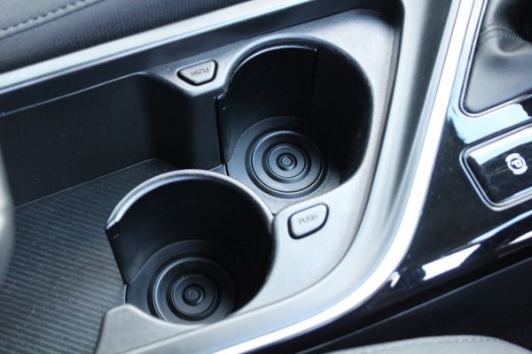 2023 Kia Niro PHEV Light 1.6L Carousel 17