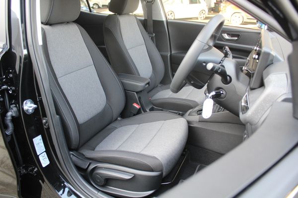 2026 Kia Stonic LX 1.0 Turbo Auto Carousel 9