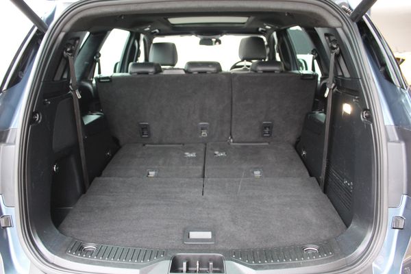 2019 Ford Everest Titanium 2.0 Turbo Diesel 4WD Carousel 18